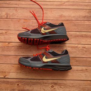 Nike Pegasus 29 Trail Running Shoe, 9